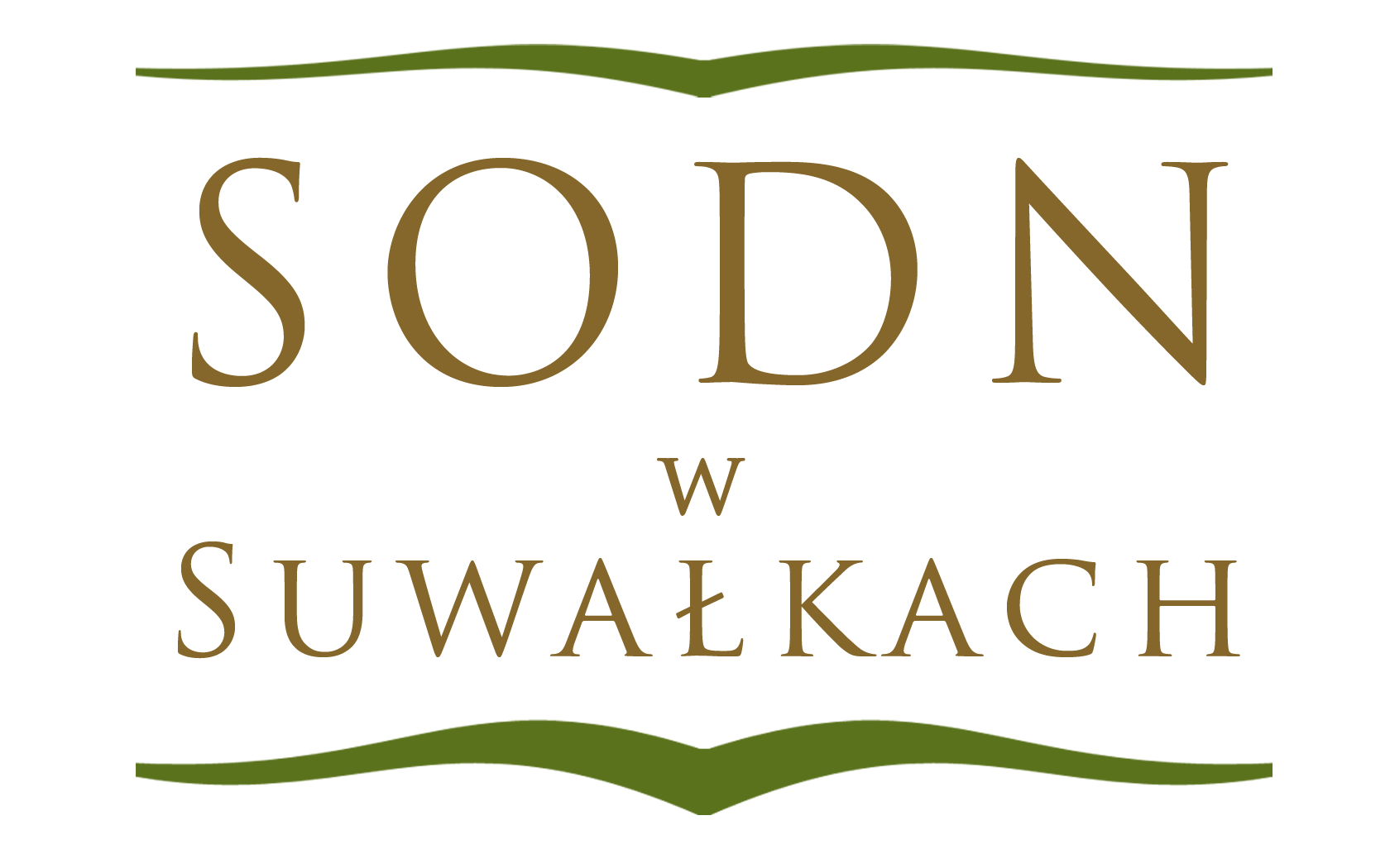 Suwalski Ośrodek Doskonalenia Nauczycieli w Suwałkach logo