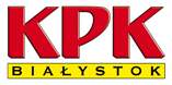 Komunalne Przedsiębiorstwo Komunikacyjne Białystok logo