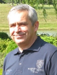 Piotr Grzeszczuk