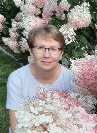 Elżbieta Guziejko