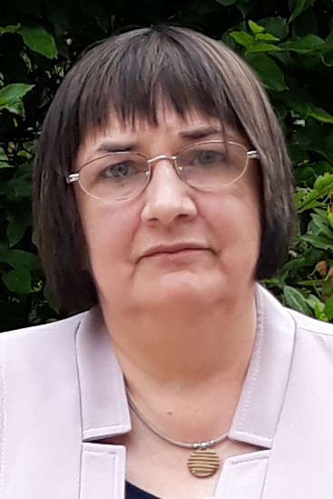 Ewa Roszkowska
