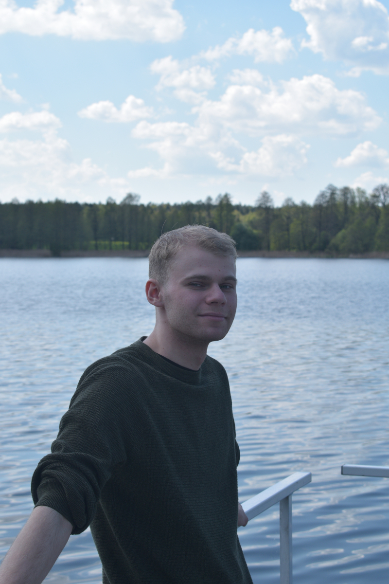 Jakub Kierznowski