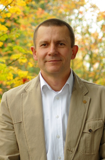 Rajmund Stasiewicz
