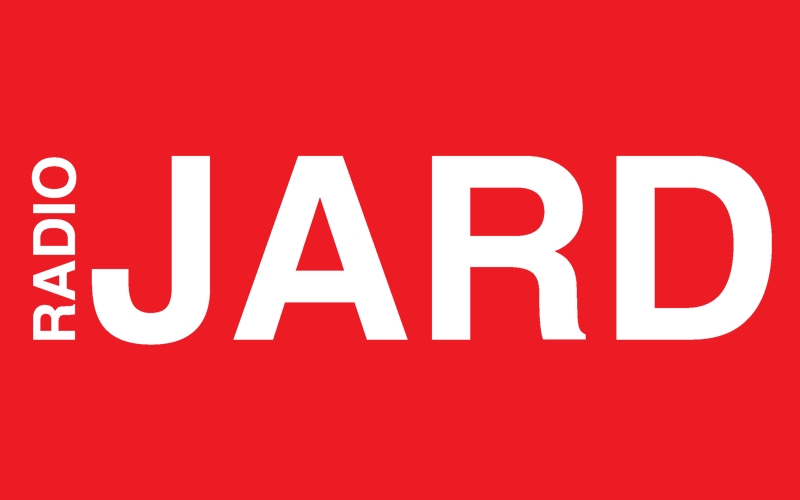 Radio Jard logo